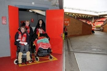 Premier League Football Access Concerns Rise