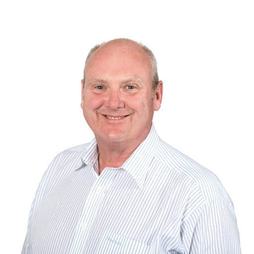 Nigel Jones