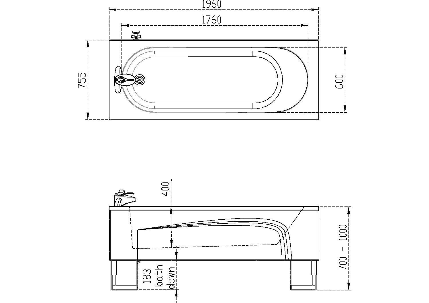 PUROFILTR - AYOR BATHROOM - Catalogue PDF, Documentation