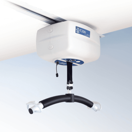 Astor OT200 Overhead Ceiling Track Hoist