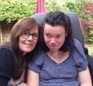 Changing Places Campaign – Sharron Ashley-Hill, Gloucester