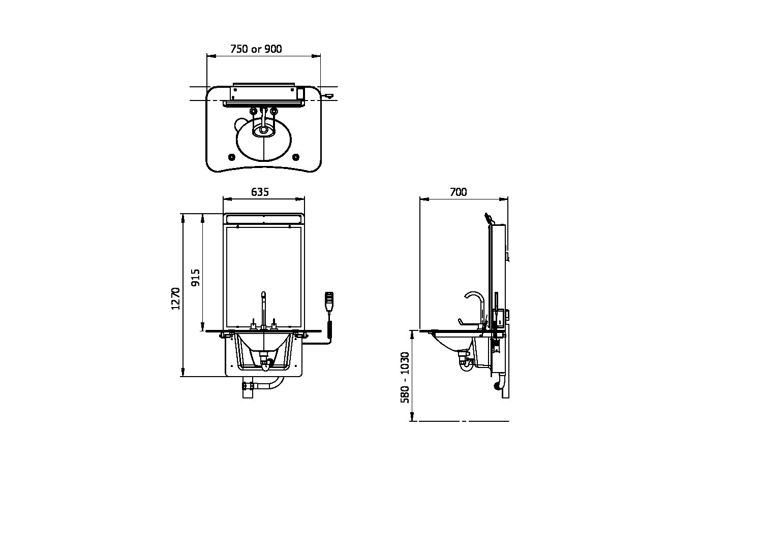 PUROFILTR - AYOR BATHROOM - Catalogue PDF, Documentation