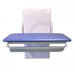 Nivano Electric Dress and Changing Table with Padded Top