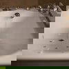 Kiva Height Adjustable Assisted Bath