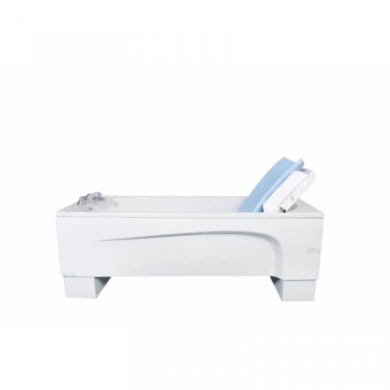 Rio Height Adjustable Assisted Bath AstorBannerman