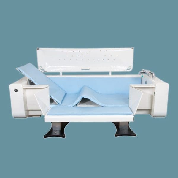 Astor Neatfold Bath Cradle A little extra support in a bath for those