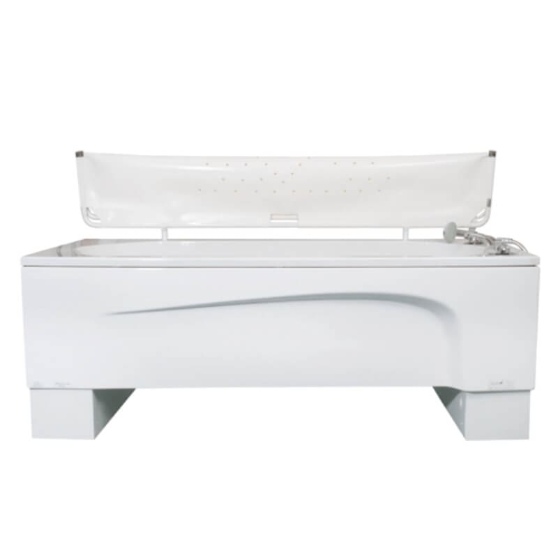 Kiva Height Adjustable Assisted Bath AstorBannerman