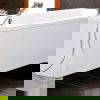 Avero Height Adjustable Assisted Bath astor bannerman