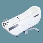 Astor Avero Motion - Height Adjustable and Reclining Bath