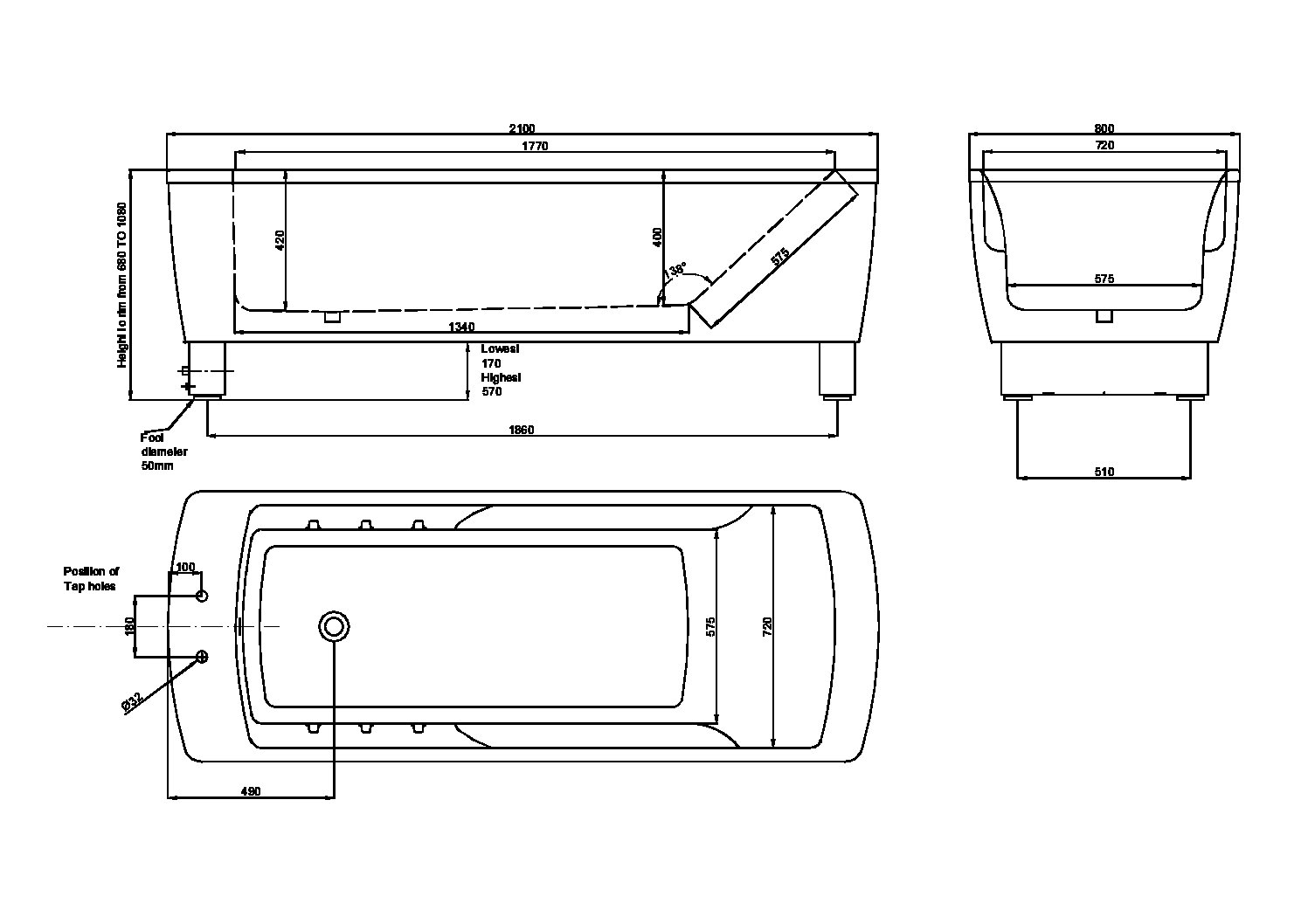 PUROFILTR - AYOR BATHROOM - Catalogue PDF, Documentation