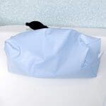 Padded Vacuum Head Support Bath Cushions