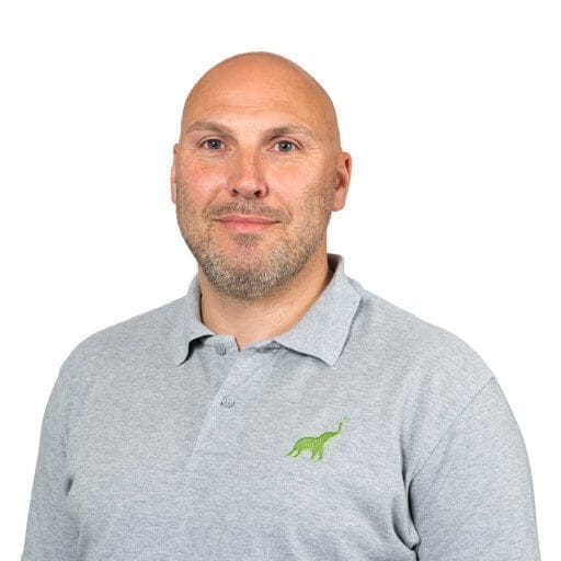 Gary Mercer
