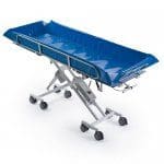 Multicare Mobile Showering and Changing Table