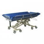 Multicare XXL Bariatric Mobile Showering and Changing Table