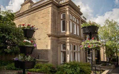 Pendle Support & Care Services in Lancashire