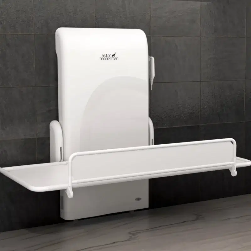 Astor CTE3 Nivano