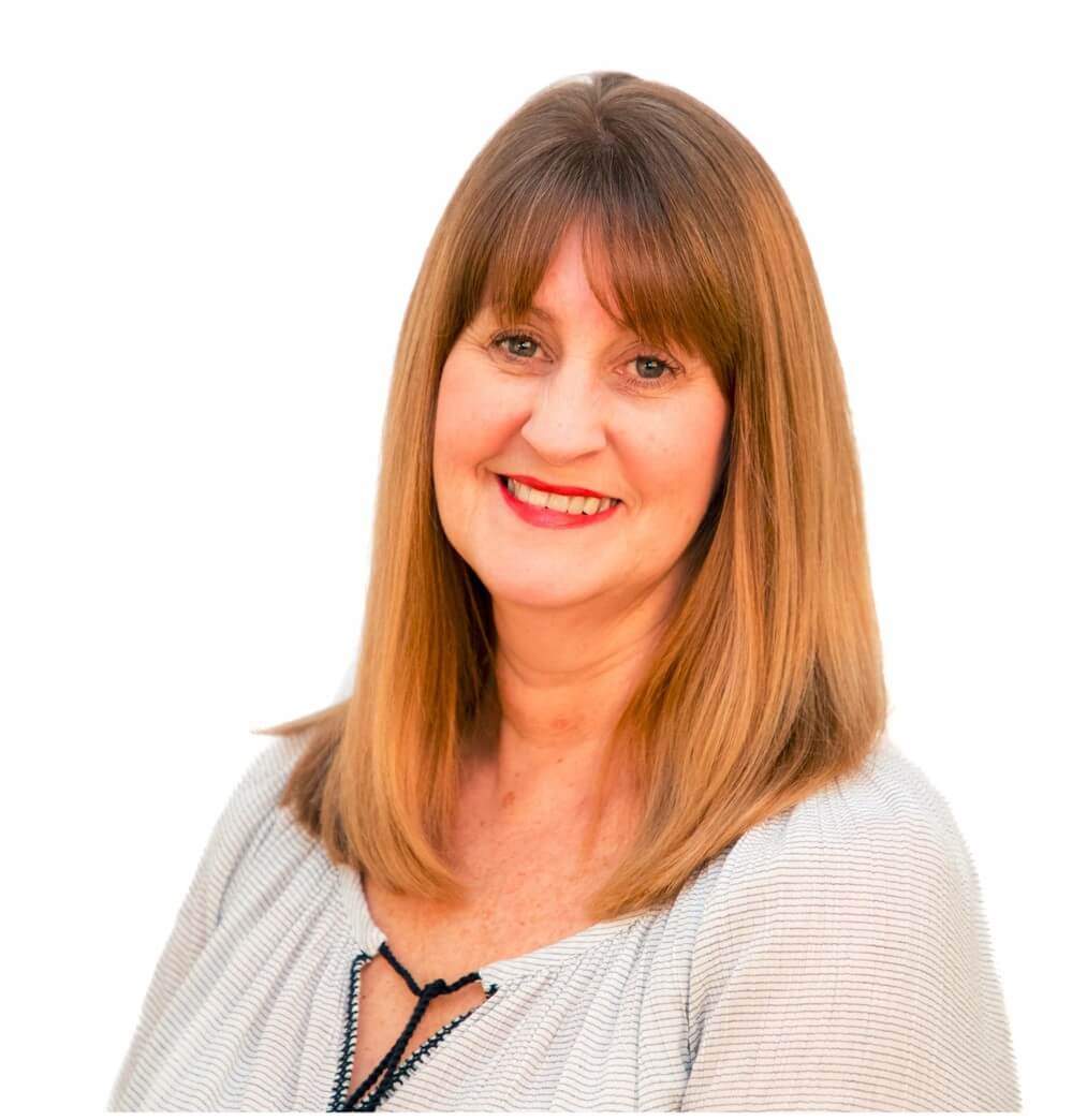 Jan Hewitt