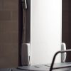 CTX Ergonomic Wall Mounted Electric Shower and Changing Table