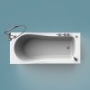 Astor Compact Plus Solo Height Adjustable Bath astor bannerman care