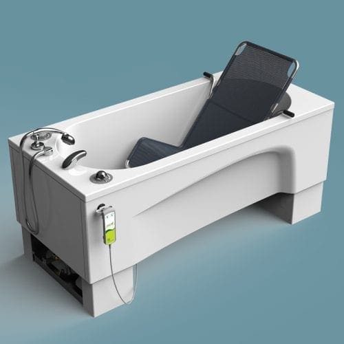 Astor Neatfold Bath Cradle For extra bathing support Astor Bannerman