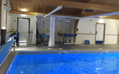 Astor Bannerman Provide Accessible Solutions for Peak School