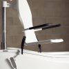 Matira Height Adjustable Modular Bath with Powered Seat astor bannerman