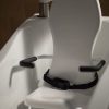 Matira Height Adjustable Modular Bath with Powered Seat astor bannerman