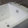 Astor-Bannerman Avero Comfort S Height Adjustable Bath