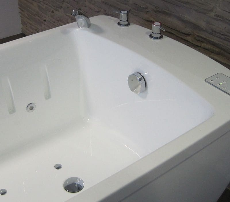 Astor-Bannerman Avero Comfort S Height Adjustable Bath