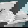 Astor Aquba Washbasin close up