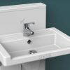 Astor Aquba Washbasin close up