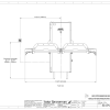 Astor Invincible Changing Table Dimensions From The Front