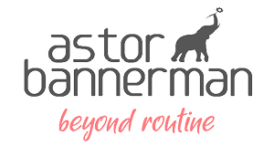 Astor Bannerman Logo
