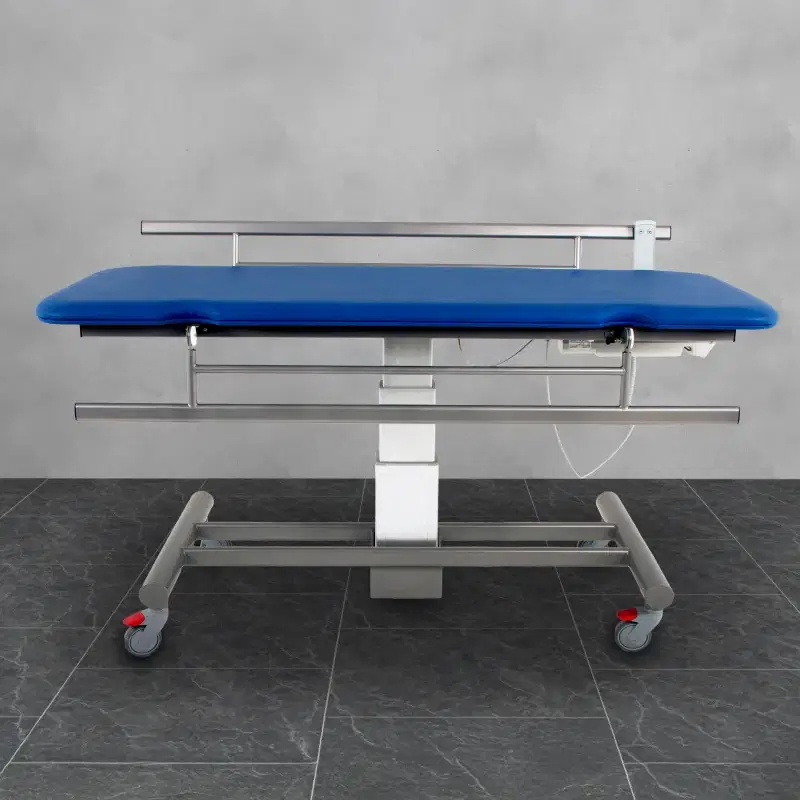 Astor Mobile Changing Table