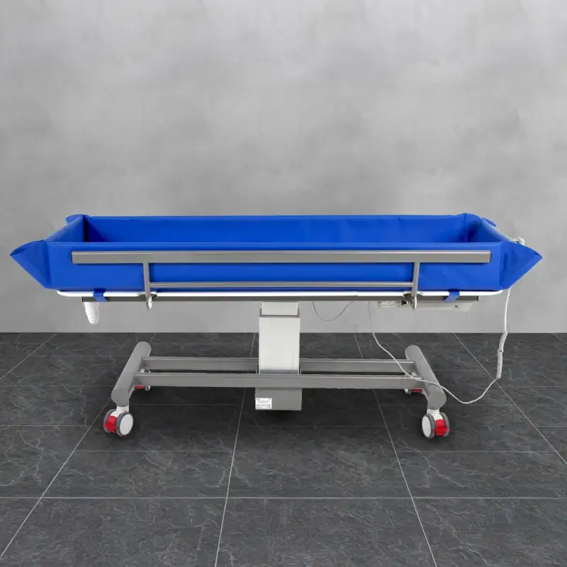 Astor Shower Trolley