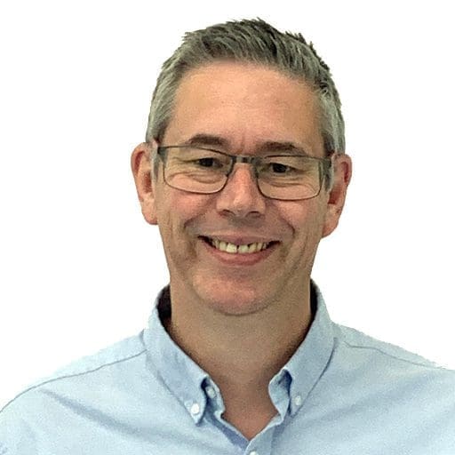 Steve Challinor
