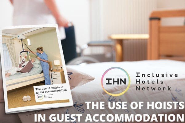 Inclusive Hotel Network