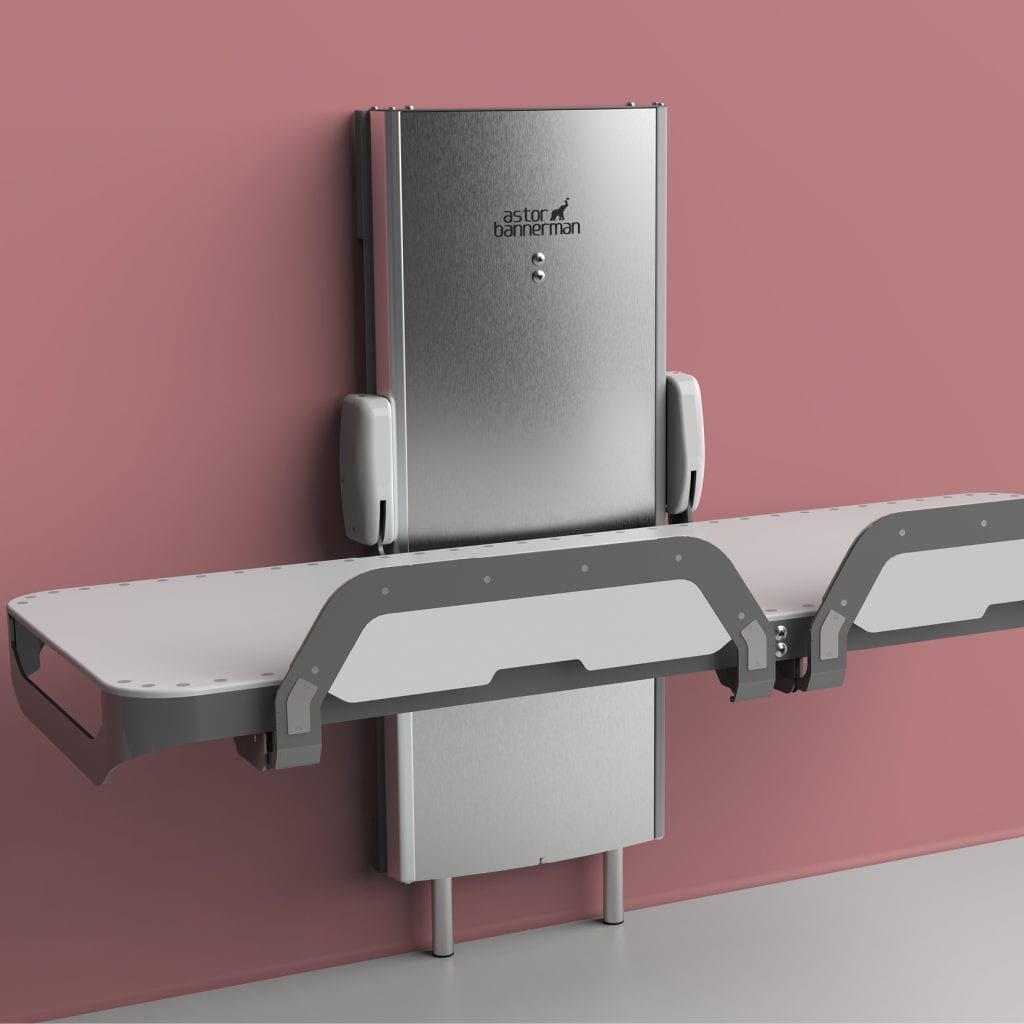 Astor Invincible