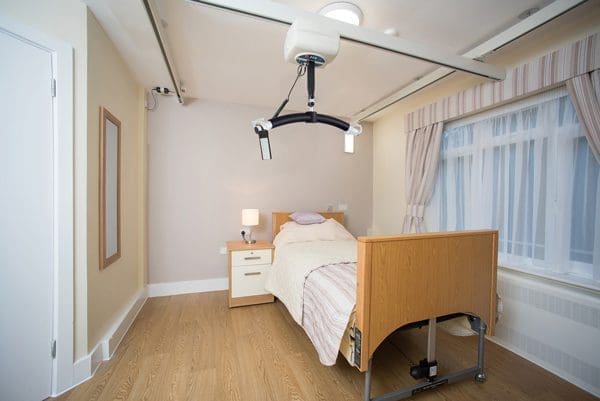 Ceiling Hoist System