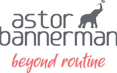 Why we use an Elephant in our logo