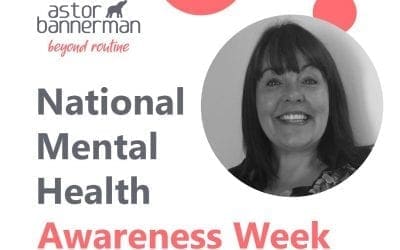 National Mental Health Awareness Week – How have you been affected by Covid-19 and the events of the past 18 months?