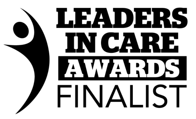 “Leaders in Care” Finalist