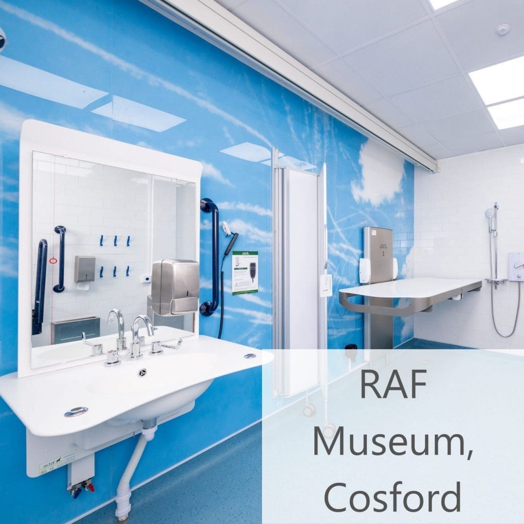 RAF Museum Cosford