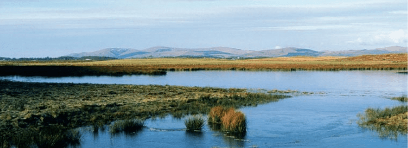 Scottish RSPB Nature Reserve at Loch Leven Installs Changing Places Toilet