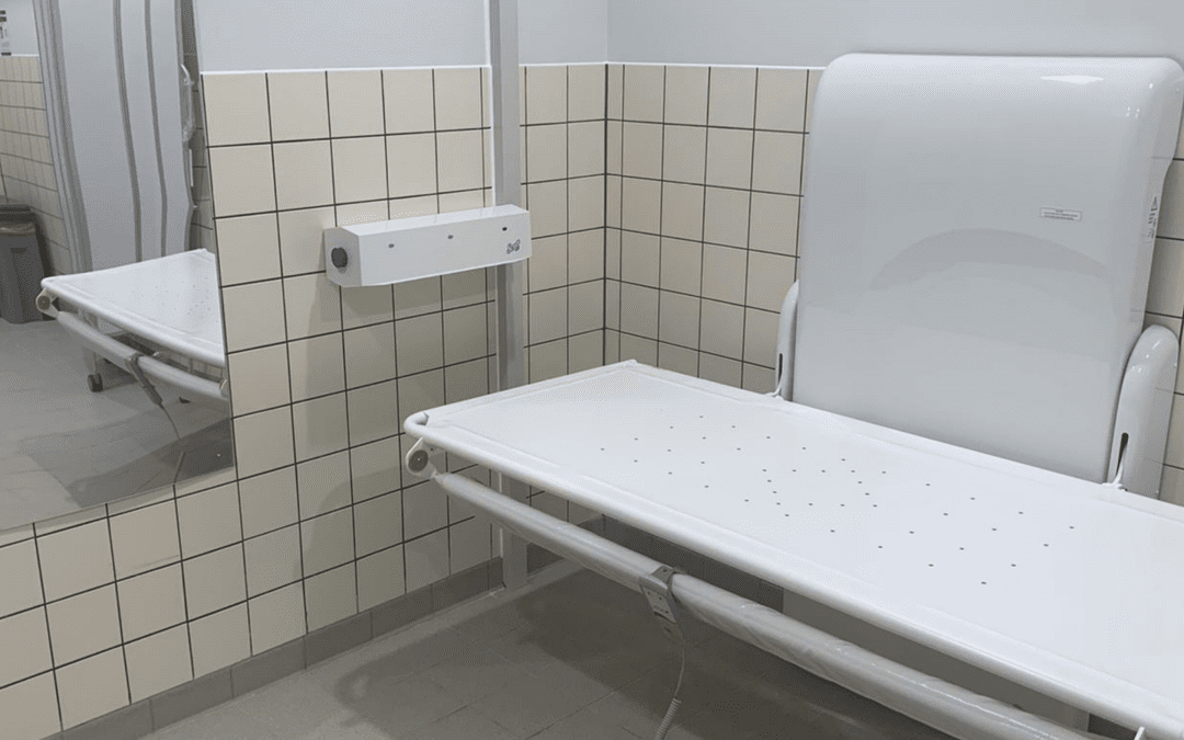Sainsbury’s Installs a Changing Places Toilet in New Aylesbury Gatehouse Store