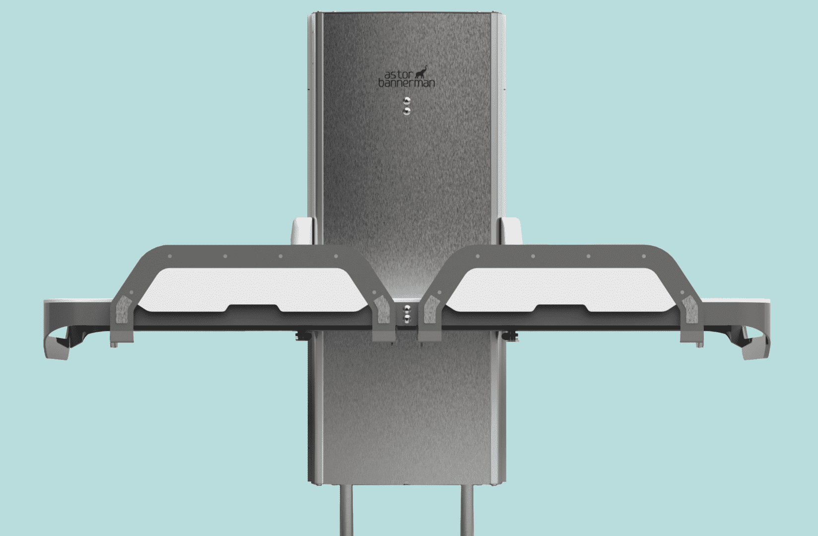 The Astor Invincible: How we Created the First Changing Table ...