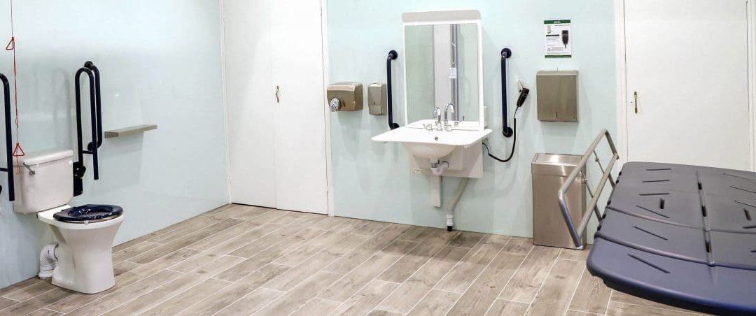 Changing Places Toilets Planning & Design: Top 6 Considerations
