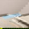 Astor Grip Strip Half Moon 500 Bolster