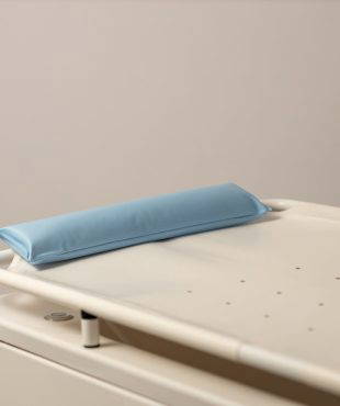 Astor Grip Strip Half Moon 500 Bolster