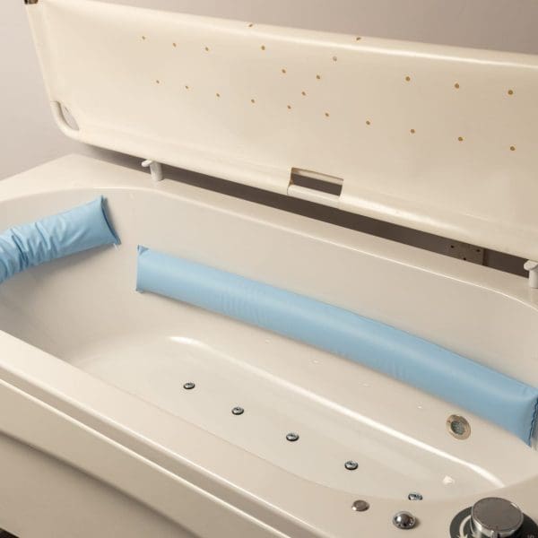 Astor Neatfold Bath Cradle A little extra support in a bath for those